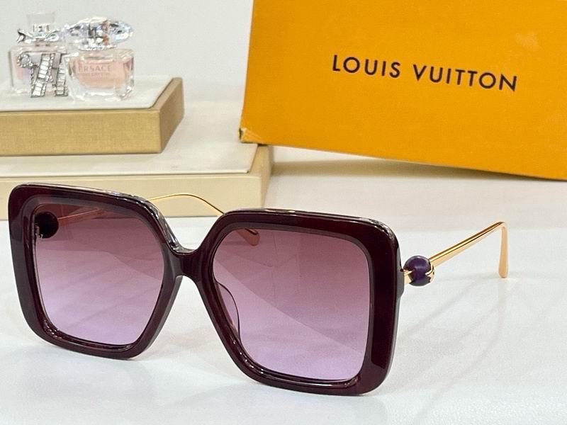 LV Sunglasses 726